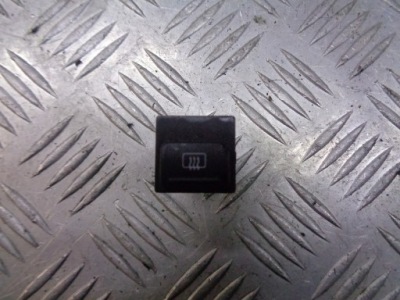 Перемикач підігрів задній скло roomster фото №1