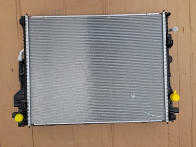Радіатор wody volvo xc90 nowe oryg. фото №1