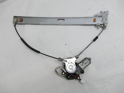 Mazda premacy підйомник скло лівий перед 01r фото №1