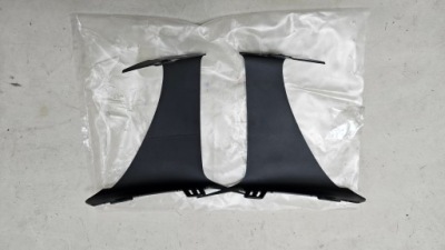 Направляющая впуск кронштейн mercedes c-klasa w205 amg lift фото №1