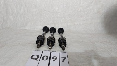 Bmw x1 u11 x-drive привідний вал ліва перед фото №1