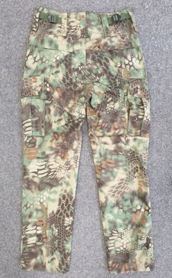 Spodnie wojskowe R/S wz10 r. XL long