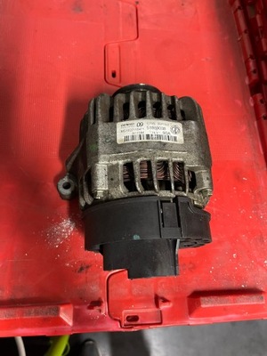 Fiat генератор do кондиционера 90a 51859038 фото №1