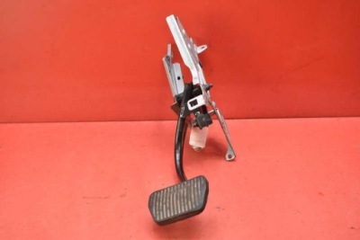 Педаль педалі гальмо автоматична коробка передач volvo xc90 1 i 06-14 фото №1