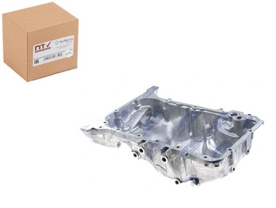 Піддон масляна honda civic 1.8 12- nty фото №1