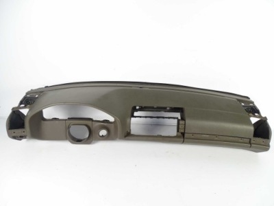 Mercedes s klasa w140 панель приладів приладова панель приладів фото №1