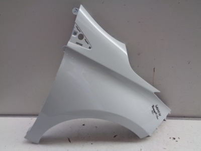 Крыло правый передний renault zoe 12- nr 41610 фото №1