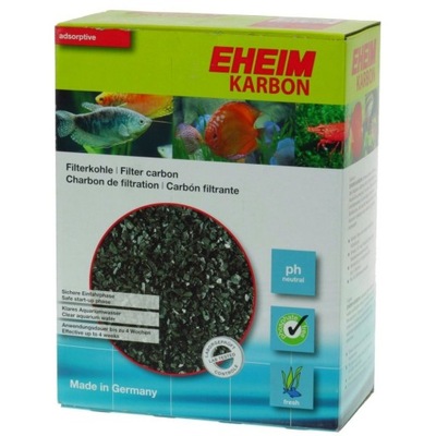 EHEIM Karbon aktywny węgiel 2L