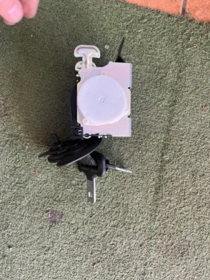 P 5008 стеля / ремінь безпеки 34198419b 22 r фото №1