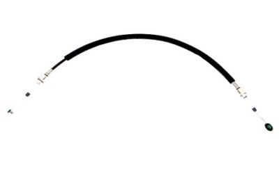 Fast трос перемикання передач fiat punto grande 05 фото №1