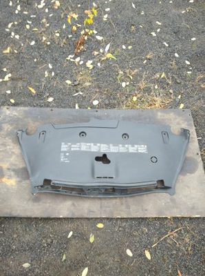 Захист верхній поперечина перед 620780002r laguna coupe фото №1