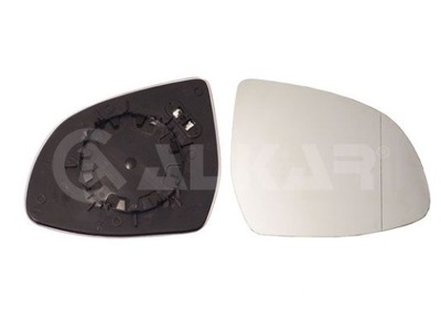 PIEZA INSERTADA ESPEJOS BMW X3,X4,X5,X6 08.13-08.19 DERECHO ALKAR ALK6472890  