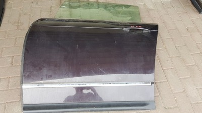 Дверь задние задняя левая citroen c6 efbd фото №1