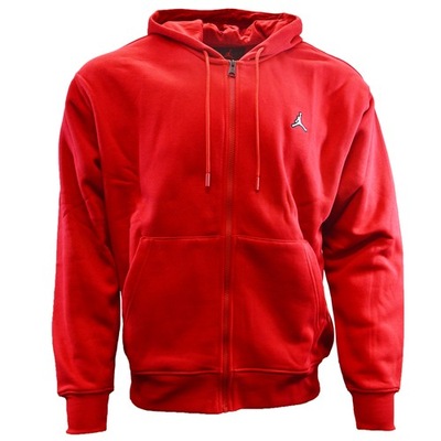 Bluza sportowa męska Air Jordan Essentials Zip