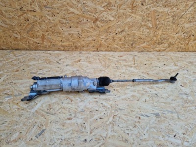 Рейка рульова трансмісія кермова задня renault austral фото №1
