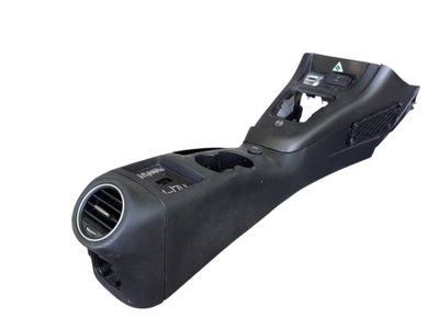 Alfa romeo giulietta 2014 тунель середній фото №1