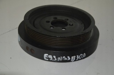 Bmw e93 шкив 7562508 фото №1