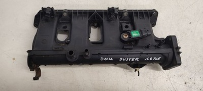 Renault оригінальний номер 140036109r колектор всмоктуючий rok фото №1