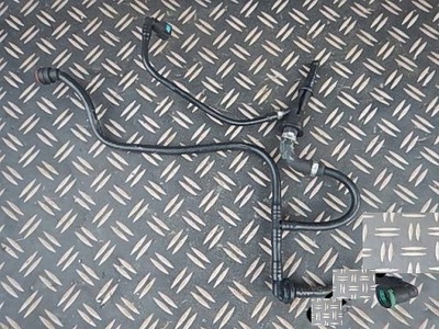 Volvo c30 c70 r-design lift 2.5t шланг трубка фото №1