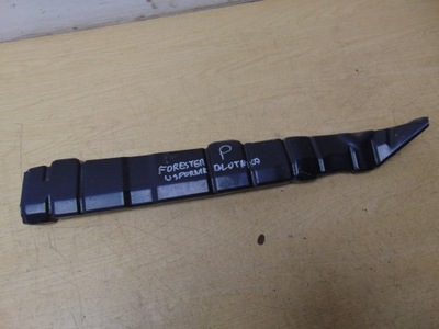 Кронштейн крыла кронштейн subaru forester iii pp фото №1