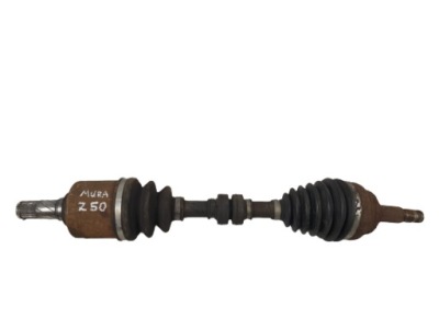 Привідний вал лівий перед nissan murano i z50 3.5 фото №1