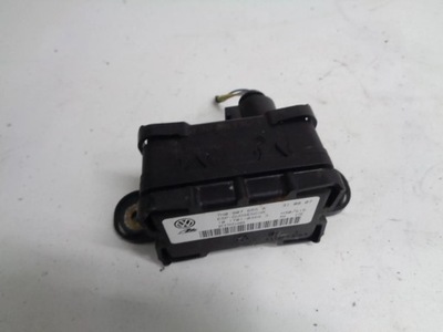 VW GOLF VI SENSOR ACELERADOR ESP 7H0907655A  