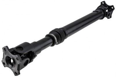 Wał привідний nty nwn-su-023 фото №1