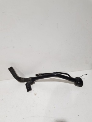 Nissan juke i f15 2012 труба заливной топлива фото №1