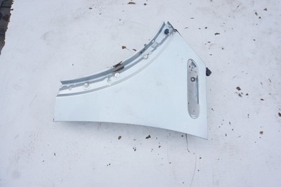 Крила лівий перед mini r50 фото №1