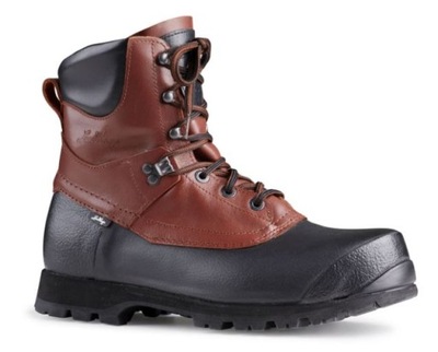 Skórzane buty trekkingowe Lundhags Vandra 2 MID 39