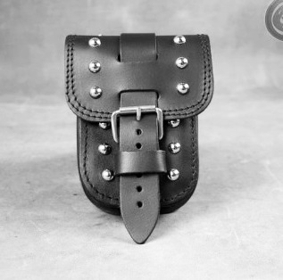 KIESZONKA DO PASA NA ZBIORNIK MOTOCYKLOWY 7b