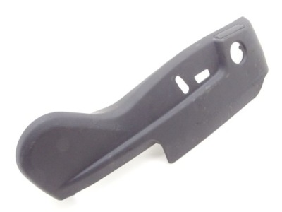 Skoda superb ii 08-15 защита сиденье перед фото №1