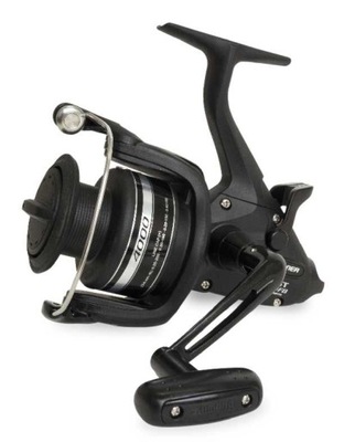 Kołowrotek karpiowy Shimano Baitrunner ST 2500 FB