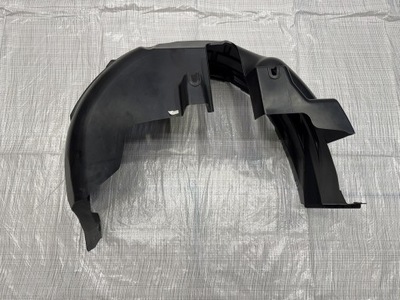 Підкрилок задня задні fiat grande panda 9855739580 фото №1