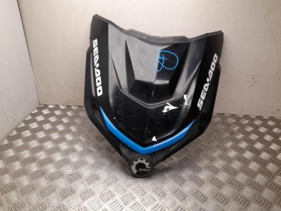 Решітка радіатора seadoo rxt 230 2018 brp фото №1