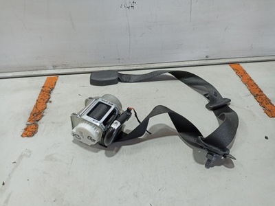 Bmw x3 g01 безпеки лівий перед 7469933 фото №1