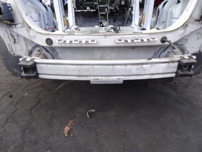 Балка бампера задняя opel mokka фото №1