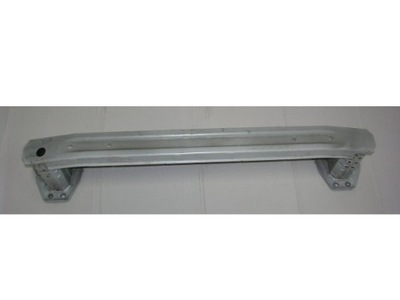 Toyota chr ch-r балка бампера задняя задняя усилитель фото №1