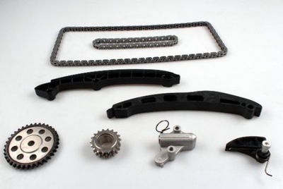 Грм kpl. hepu hep21-0020 фото №1