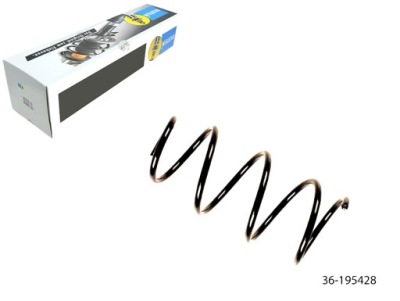 Bilstein пружина подвеска alfa задний  147 156 gt фото №1