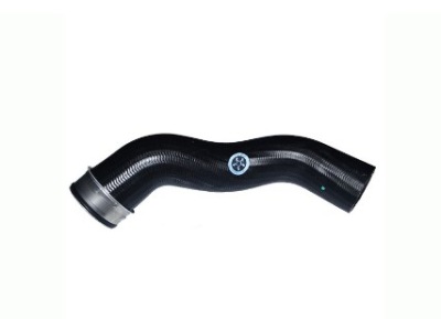 Шланг интеркулер bmw e53 x5 3.0d фото №1