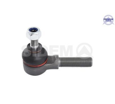 Sidem 77236 наконечник тяга рулевой поперечный фото №1