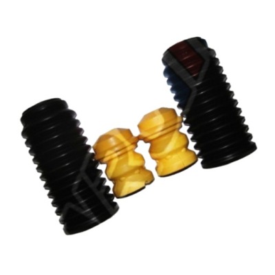 Отбойник амортизатора задняя заменитель 811512131 фото №1