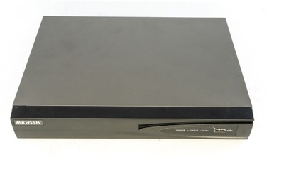 Rejestrator HIKVISION DS-7604NI-E1