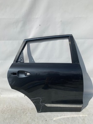 Kia niro двері правий задня задні праве фото №1