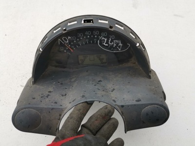 Лічильник прилади smart fortwo mcc0008175 фото №1