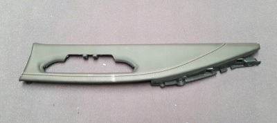 Bmw x5 f15 защита обивка консоли кожа фото №1