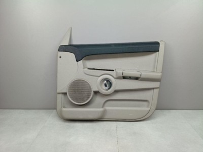 Jeep commander xk 05-10 обшивка правый перед k07062009pj фото №1