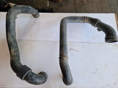 Шланг повітря master 2 ii 03- 2.2 2.5 8201042931 фото №1