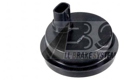 A.b.s. датчик abs lexus is ii 05- pp фото №1